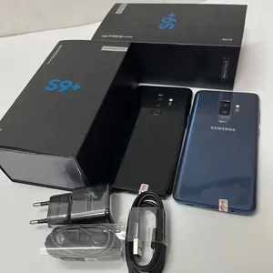 Wholesale n Used Phone for samsung S9 S10 s21 a12 s22 s10 plus a52s note 10 9 8 plus a32 s8+ b310 phone