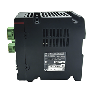 Controller di Misurazione Laser KEYENCE LJ-X8000A 100% Nuovo Originale per Analisi Dati 2D/3D - Product Image 4