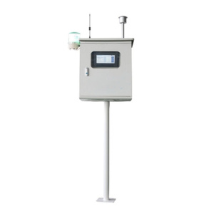 เครื่องตรวจจับก๊าซแบบพกพา 0-10ppm ระบบดูดแบบปั๊ม ตรวจจับก๊าซสไตรีน ไนโตรเจนออกไซด์ สำหรับ OEM WOBO คุณภาพสูง - Product Image 1