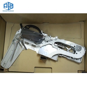 Samsung Hanwha Smt Feeder Sm 24Mm Feeder Voor Samsung Pick And Place Machine Smt Reserveonderdelen - Product Image 2