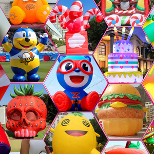 <span class=keywords><strong>2025</strong></span> phổ biến Inflatable vận động viên mô hình Inflatable bóng bầu dục thể thao quảng cáo tùy chỉnh Inflatable thích hợp cho tổ chức sự kiện khuyến mãi - Product Image 6