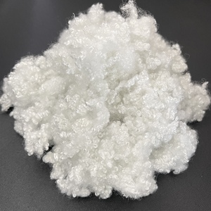 OEKO-TEX <span class=keywords><strong>Dupont</strong></span> <span class=keywords><strong>Sorona</strong></span> Isolation synthétique recyclée biologique Remplissage Polyfill Remplissage PP Coton 100% <span class=keywords><strong>Fibre</strong></span> de polyester - Product Image 2