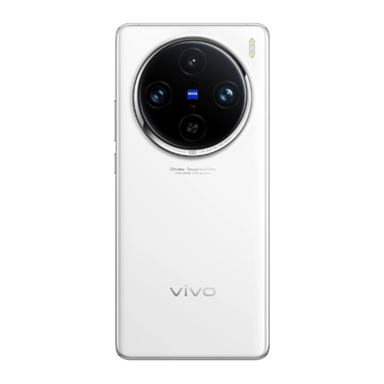 Vivo X100 Pro - Premium Android Smartphone with Face ID