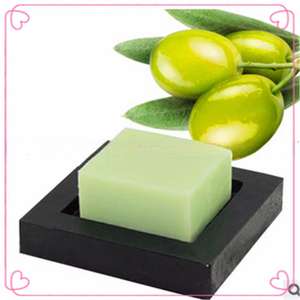 Sabun Pembersih Alami dan Efektif Buatan Tangan Terbaik 2025, Pembersih Lembut, Sabun Minyak Zaitun Dalan Dari Turki - Product Image 5