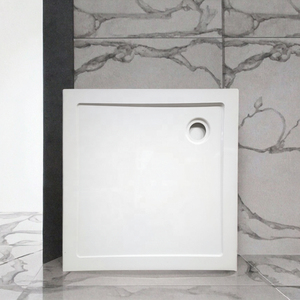 Diferentes formas disponibles Base <span class=keywords><strong>de</strong></span> <span class=keywords><strong>ducha</strong></span> en forma <span class=keywords><strong>de</strong></span> rectángulo independiente Habitación húmeda Piso extraíble para bandeja <span class=keywords><strong>de</strong></span> <span class=keywords><strong>Ducha</strong></span> - Product Image 2