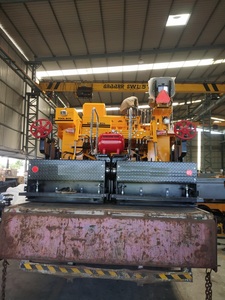 Planta de Asfalto de Alta Capacidad - Product Image 3