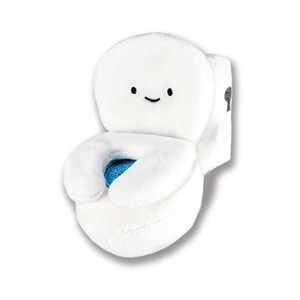 10cm Fezes Febrúneas, Lindas, Divertidas, con Ojos <span class=keywords><strong>de</strong></span> Frijol, Creativas, en Forma <span class=keywords><strong>de</strong></span> Huevo, Colgante, Llavero, Adhesivo para Refrigerador - Product Image 4