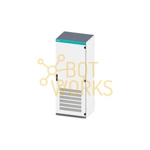 Siemens 8MF12683VS4 - Nuovo - Product Image 1