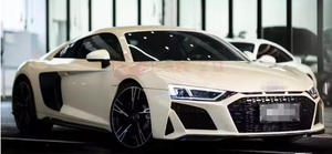 กันชนหน้าสำหรับรถ <span class=keywords><strong>Audi</strong></span> R8 2016-2023 R8รถอัพเกรดเก่า - Product Image 2