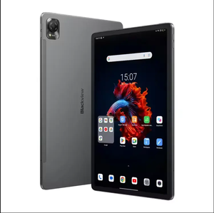Blackview <span class=keywords><strong>Mega</strong></span> 1 Computadora 8 + 256GB Pantalla de 11,5 pulgadas 13MP + 50MP Cámaras dobles Batería incorporada de 8800mAh Dual SIM Android Tablet <span class=keywords><strong>PC</strong></span> - Product Image 1