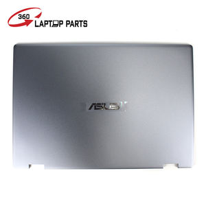 ฝาหลังจอ LCD สำหรับแล็ปท็อป TP412 สีเงิน รุ่นทดแทน <span class=keywords><strong>TP412U</strong></span> TP412UA HQ20704594000 ฝาครอบด้านหลังสำหรับโน้ตบุ๊ก Asus VivoBook Flip 14 - Product Image 3