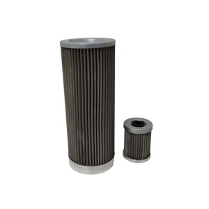 WU‑63*100 WU <b>Series</b> Hydraulic Suction Filter For Industrial Hydraulic System Equipment - Product Image 3
