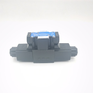 โซลินอยด์ควบคุมไฮดรอลิก DSG-03-3C4/24 แบบ DSG-03 ควบคุมทิศทาง - Product Image 2