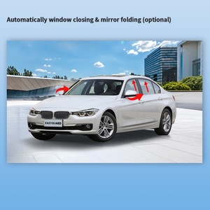 Manija de Puerta Táctil EASYGUARD Compatible con BMW Serie 4 F36, Serie 1 F20, X3 F25, X4 F26 con Acceso Confortable - Product Image 3