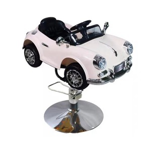 Venta al por mayor <span class=keywords><strong>de</strong></span> diseño <span class=keywords><strong>de</strong></span> dibujos animados en forma <span class=keywords><strong>de</strong></span> coche para bebés y niños low rider <span class=keywords><strong>Silla</strong></span> <span class=keywords><strong>de</strong></span> peluquero <span class=keywords><strong>de</strong></span> alta calidad con bomba <span class=keywords><strong>de</strong></span> servicio pesado para niños - Product Image 5