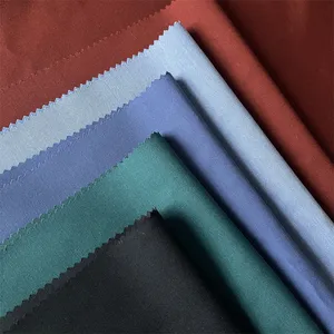 Ready Goods 4 Way Stretch Woven Rayon/polyester Medical Scrub Fabric