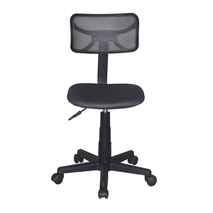 Silla de escritorio ajustable <span class=keywords><strong>para</strong></span> niños, mueble ergonómico de malla de estudio <span class=keywords><strong>para</strong></span> la escuela y el estudio - Product Image 3