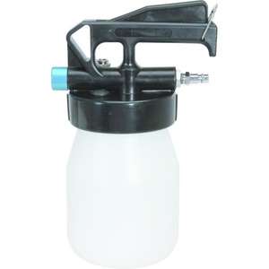 KS TOOLS - 150.9356 Dispositif de base de remplissage et d'échappement de filtre diesel-EAN 4042146641460 HEAVY VEHICLES - Product Image 1