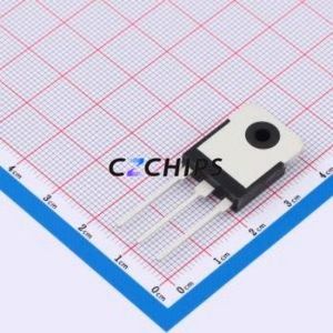 ทรานซิสเตอร์เอฟเฟกต์สนาม (MOSFET) รุ่น KNH2908D TO-3P ของแท้ใหม่เอี่ยม - Product Image 2