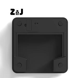 Cân Phòng Tắm Kỹ Thuật Số Nhà Máy Được Chứng Nhận BSCI Và Chứng Nhận ISO9001 180Kg - Product Image 3