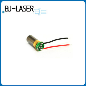 Pm2.5 Laser Module 650Nm Dust Detection Sensor Transmission Type External Optical Path Single Channel High Speed - Product Image 2