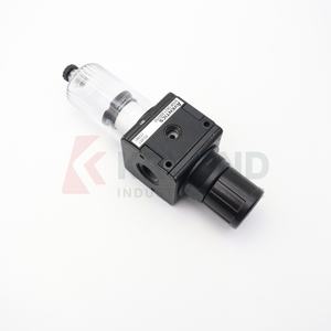 1 válvula de solenoide de bomba de aire 00.580.4443 00.580.3913 para piezas de máquina de impresión SM74 - Product Image 2