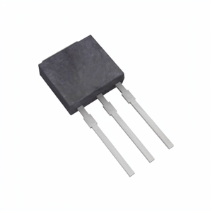 Transistors IPAK IRLU024NPBF, composants électroniques, service complet original - Product Image 1