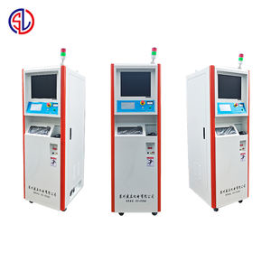 ऑल-इन-वन प्रोग्रामिंग और कंट्रोल cnc वायर कट एडाम मशीन | आसान ऑपरेशन, उच्च गति - Product Image 6