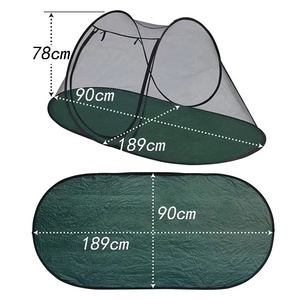 Cama Para Gatos Para interiores, Casa Plegable Para lavar perros y Gatos, <span class=keywords><strong>Chenil</strong></span> Xtieur, plumeros, Casa Exterior Grande - Product Image 1