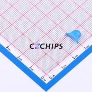 Condensador de Seguridad CY1100KE1IEB44G2A2, Componente de Montaje en Orificio (THT), P=10mm 10pF 10% 400V Y1 - Product Image 2