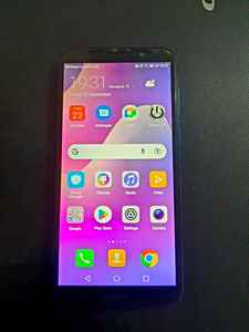 <span class=keywords><strong>Y5</strong></span> Prime 2018 Nuovo Arrivo Best Seller Smartphone LED HD di Alta Qualità di Famoso Marchio Cinese Dual SIM Francese Tedesco - Product Image 2