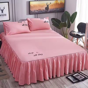 Wholesale Luxury Duvet Bedding Set <b>King</b> <b>Size</b> Quilt Comforter Wedding Bed <b>Sheet</b> Cover Queen <b>Size</b> Bedding Sets - Product Image 3