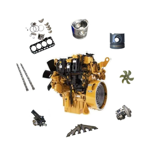 Parti di Ricambio per Escavatori Cablaggio Sensore di Controllo Monitor per Caterpillar Komatsu Doosan Jcb Kobelco LiuGong Hitachi Hyundai VOLVO - Product Image 2