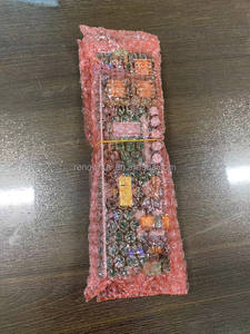 كابول حامي للتسمير 2x160 واط لأشعة السرير المضيئة بالأشعة فوق البنفسجية - Product Image 4