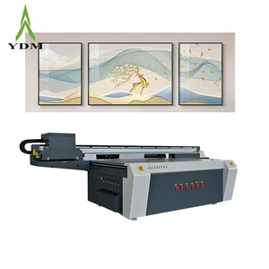 Bibo Best Price Quality Assurance Flatbed Uv <b>Printer</b> Large 2513 Pro Ink - Product Image 5