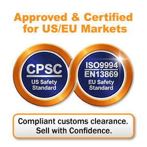 Encendedor de Cigarrillos de Butano de Plástico Clásico con Diseño Gráfico Personalizado, Tamaño J, Llama Suave Ajustable, CE/UKCA/CPSC/CR, Nuevo 2026 - Product Image 2