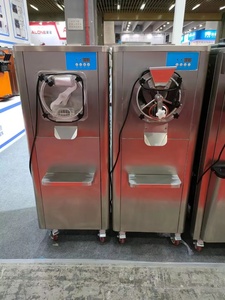 Machine à glaces et sorbets professionnelle à <span class=keywords><strong>prix</strong></span> d'usine, nouveau design, pour restaurants - Product Image 2