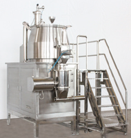 Granulateur automatique de haute précision, séchoir pour granulés de poudre alimentaire