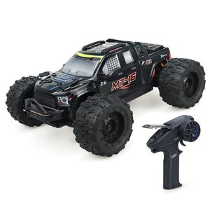 ZD Racing MT-16 Monster Truck <span class=keywords><strong>RC</strong></span> in Scala 1/16 Brushless 3S 80km/h 2.4G 4WD, Camion <span class=keywords><strong>RC</strong></span> Brushless, <span class=keywords><strong>Auto</strong></span> Fuoristrada Radiocomandata, Giocattoli - Product Image 3