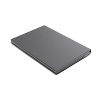 Laptop Mini, Laptop layar sentuh 10.95 "Intel Core I5-12thgen CPU Win11pro 512GB M.2 SSD 2 dalam 1 saku Notebook PC Tablet Yoga