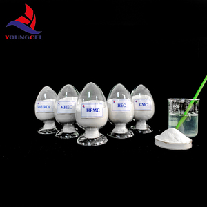 HPMC Hydroxypropyl Methyl Cellulose <strong>Powder</strong> Viscosity 10000 Cps - 200000 Cps - Product Image 3