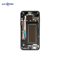 Ensemble écran tactile Lcd super AMOLED avec numériseur, pouces, pour Samsung Galaxy S8, prix d'usine en gros, toute nouvelle qualité