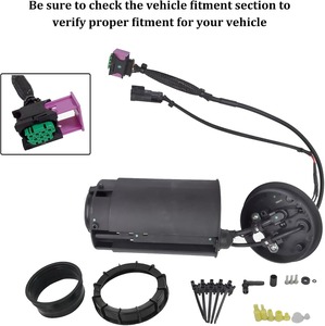 Prix d'usine 23379348 22872118 22902620 Kit de réparation de chauffage d'assemblage de pompe d'échappement <span class=keywords><strong>Diesel</strong></span> adapté <span class=keywords><strong>à</strong></span> la pompe <span class=keywords><strong>SILVERADO</strong></span> DEF - Product Image 4