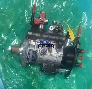 Repuestos para Excavadora DP210 3054C C4.4 1104C-44 T1104D-44TA Bomba de Inyección de Motor Diésel 2644C311 4832328 - Product Image 2