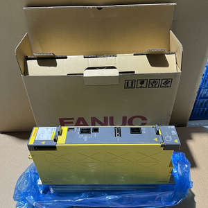 ชุดไดรฟ์เซอร์โว CNC ของแท้จาก Fanuc ระบบควบคุมความแม่นยำสูง Fanuc A06B-6110-H006 ไดรฟ์แอมพลิฟายเออร์ - Product Image 3