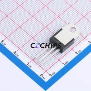 Transistor de Efecto de Campo IKP15N65F5-VB TO-220AB al por Mayor (MOSFET) - Product Image 2
