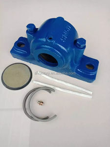 Оптовая продажа напрямую с завода: подшипниковые узлы серии <span class=keywords><strong>SN</strong></span> (подшипниковые блоки) SN311, SN310, SN309 в чугунном корпусе (подшипниковые блоки <span class=keywords><strong>Plummer</strong></span>). - Product Image 5