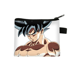 Oferta Especial: <span class=keywords><strong>Cartera</strong></span> de PU de Anime <span class=keywords><strong>y</strong></span> Películas, Mini Llavero, <span class=keywords><strong>Cartera</strong></span> Portátil de Goku, <span class=keywords><strong>Bolsa</strong></span> de Almacenamiento de Muñecos de Dibujos Animados, Monedero para Monedas <span class=keywords><strong>y</strong></span> Efectivo - Product Image 4