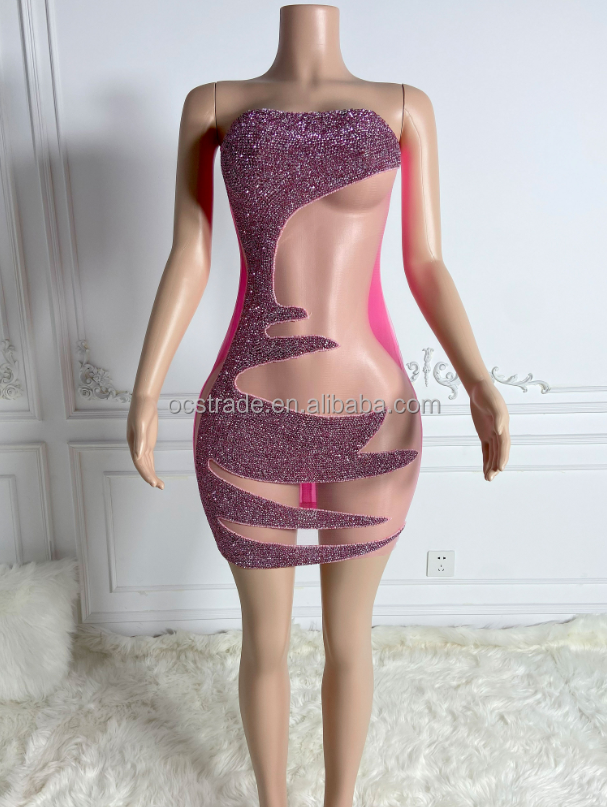 TH23053005 PINK