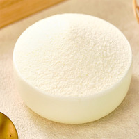 Vente en gros de prémélange pour beignet prêt à l'emploi 1kg de farine de prémélange pour beignet classique en poudre pour beignet familial